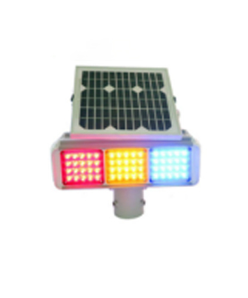 敦煌太阳能爆闪灯