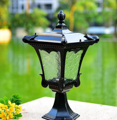 敦煌柱头灯 敦煌柱头灯