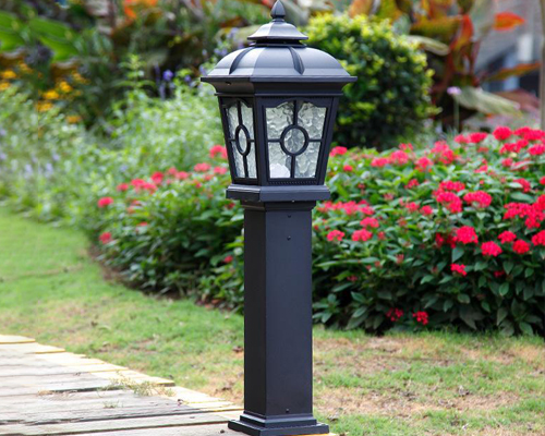 敦煌草坪灯 敦煌草坪灯