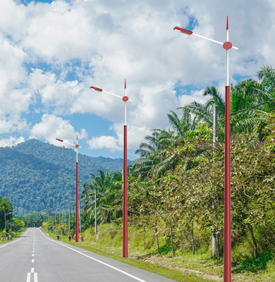 敦煌民族特色路灯 敦煌民族特色路灯