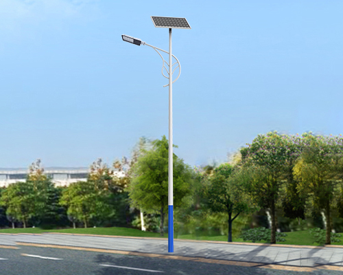 敦煌太阳能路灯