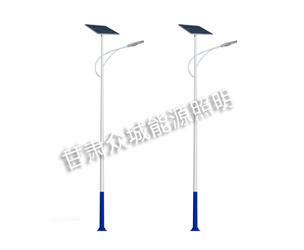 鸭嘴鱼敦煌太阳能路灯 鸭嘴鱼敦煌太阳能路灯