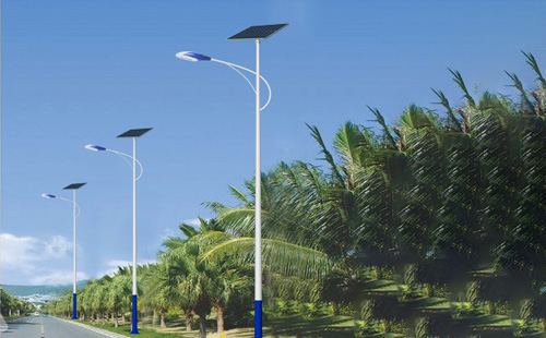 快速解决敦煌太阳能路灯不亮问题:全面检修指南 快速解决敦煌太阳能路灯不亮问题:全面检修指南