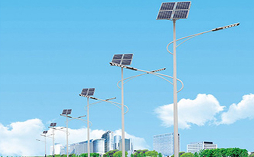 北方冬季敦煌太阳能路灯的保养要点 北方冬季敦煌太阳能路灯的保养要点