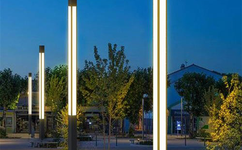 太阳能敦煌景观灯定制常见问题与解决方案