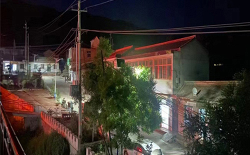 敦煌太阳能路灯在暴雪天气下的应对策略