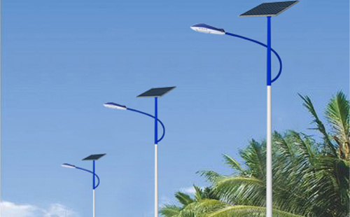 敦煌太阳能路灯防触电安全指南：如何选择与维护