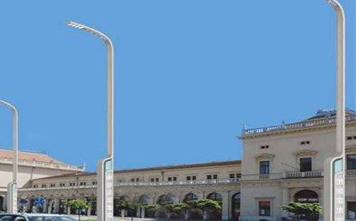 节能率提升:敦煌LED路灯选透镜方案实战指南 节能率提升:敦煌LED路灯选透镜方案实战指南