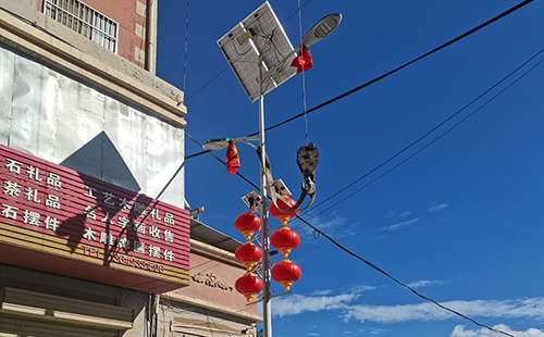 节能率翻倍：敦煌智慧路灯选单灯控制器实战指南