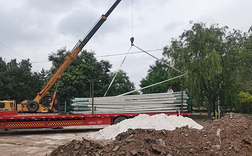 节能率提升30%：敦煌智慧路灯控制器方案选型