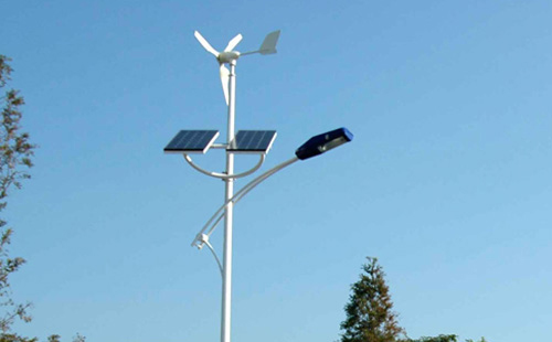 城市升级选敦煌智慧路灯:5G基站整合方案 城市升级选敦煌智慧路灯:5G基站整合方案