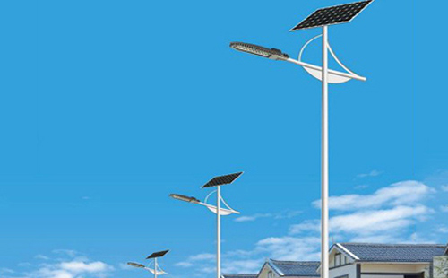 敦煌太阳能路灯安装步骤与接线要点解析 敦煌太阳能路灯安装步骤与接线要点解析