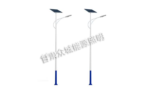 敦煌太阳能路灯“爆款”产品选型要点与地域适配建议
