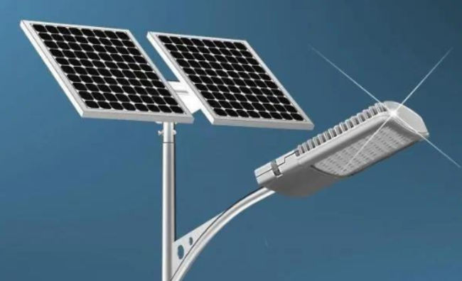 敦煌太阳能路灯功率查看方法 + 核心作用，新手必看！